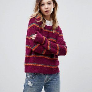 FP Best Day Ever Sweater